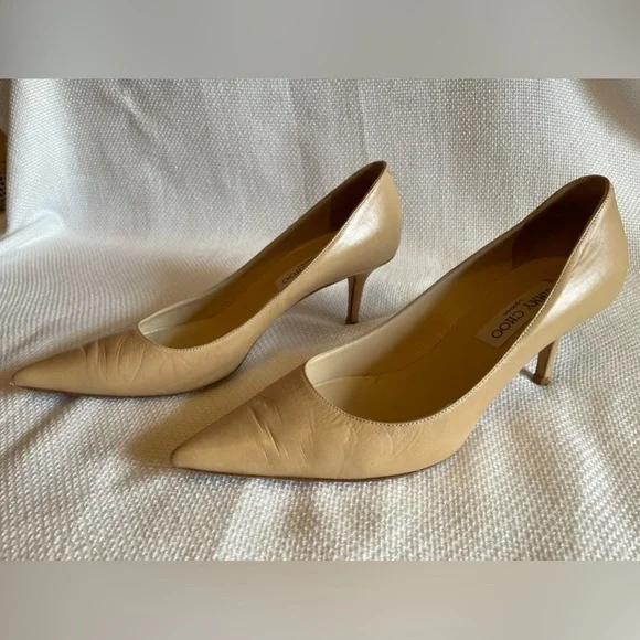 Jimmy Choo classic pump - Picture 4 of 6